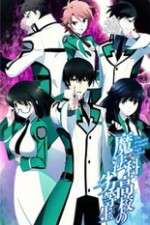 Watch Mahouka Koukou no Rettousei Watch123movies