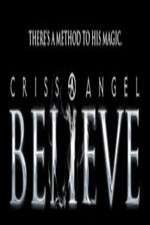 Watch Criss Angel Believe Watch123movies