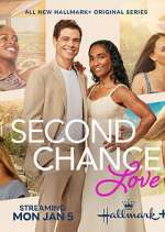 Watch Second Chance Love Watch123movies