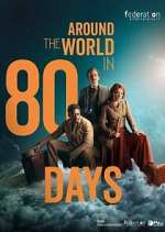 Watch Around the World in 80 Days Watch123movies