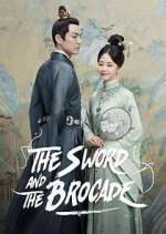 Watch The Sword and the Brocade Watch123movies