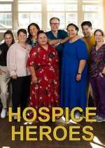 Watch Hospice Heroes Watch123movies