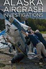 Watch Alaska Aircrash Investigations Watch123movies