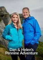 Watch Dan & Helen's Pennine Adventure Watch123movies