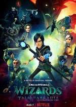 Watch Wizards: Tales of Arcadia Watch123movies