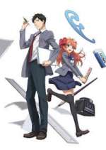 Watch Gekkan Shoujo Nozaki-kun Watch123movies