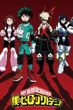 Watch My Hero Academia Watch123movies