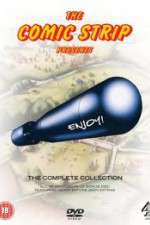 Watch The Comic Strip Presents... Watch123movies