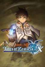 Watch Tales of Zestiria the X Watch123movies