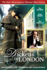 Watch Dickens of London Watch123movies