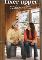 Watch Fixer Upper: Welcome Home Watch123movies