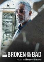 Watch The Broken and The Bad Watch123movies