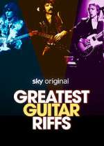 Watch Greatest Guitar Riffs Watch123movies