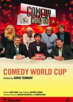 Watch Comedy World Cup Watch123movies