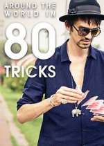 Watch Around the World in 80 Tricks Watch123movies