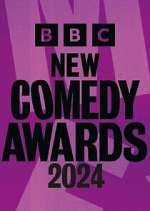 Watch BBC New Comedy Awards Watch123movies