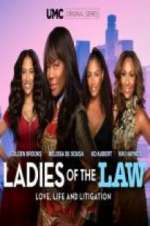 Watch Ladies of the Law Watch123movies