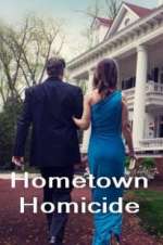 Watch Hometown Homicide Watch123movies