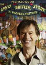 Watch The Great British Story: A People's History Watch123movies