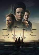 Watch Dune: Prophecy Watch123movies