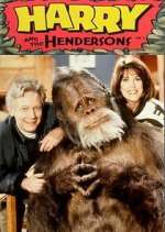 Watch Harry and the Hendersons Watch123movies