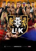 Watch WWE NXT UK Watch123movies