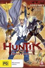 Watch Huntik Secrets and Seekers Watch123movies