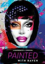Watch Painted with Raven Watch123movies