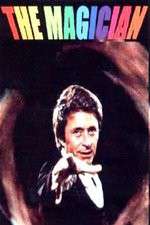 Watch The Magician Watch123movies