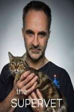 Watch The Supervet Watch123movies