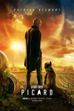 Watch Star Trek: Picard Watch123movies