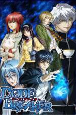 Watch Code Breaker Watch123movies