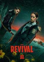 revival tv poster