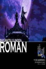 Watch Bakumatsu Gijinden Roman Watch123movies