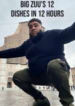 Watch Big Zuu's 12 Dishes in 12 Hours Watch123movies