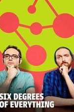 Watch Six Degrees of Everything Watch123movies