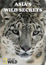 Watch Asia's Wild Secrets Watch123movies