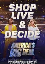 Watch America's Big Deal Watch123movies