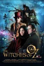 Watch The Witches of Oz Watch123movies