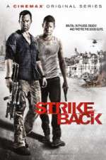 Watch Strike Back Watch123movies