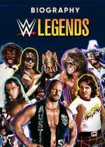 Watch Biography: WWE Legends Watch123movies