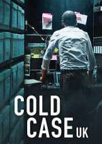 Watch Cold Case UK Watch123movies