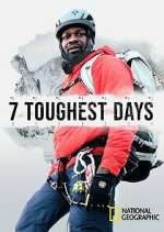 Watch 7 Toughest Days Watch123movies