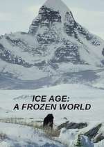 Watch Ice Age: A Frozen World Watch123movies