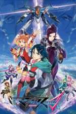 Watch Macross Delta Watch123movies