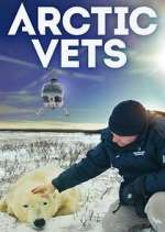 Watch Arctic Vets Watch123movies