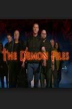 Watch The Demon Files Watch123movies