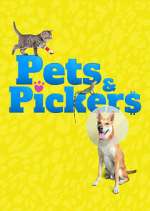 Watch Pets & Pickers Watch123movies