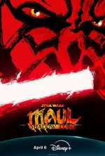 Watch Star Wars: Maul - Shadow Lord Watch123movies