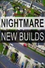 Watch Nightmare New Builds Watch123movies